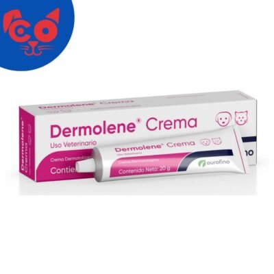 DERMOLENE CREMA