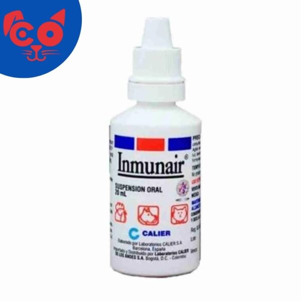 1308 INMUNAIR GOTAS 20 ML