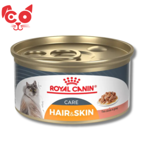 LATA ROYAL CANIN CAT HAIRBALL CARE 85G