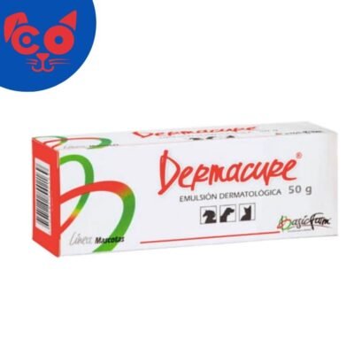 DERMACURE 50GR
