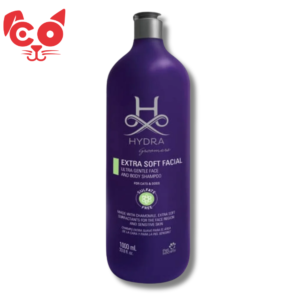 HYDRA EXTRA SOFT FACIAL SHAMPOO 1000 ML