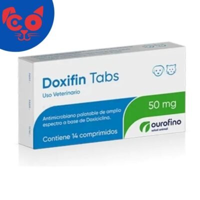 DOXIFIN TABS 50 MG