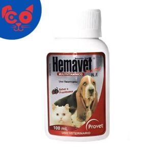 HEMAVET 100ML