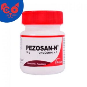 PEZOSAN-N 30 G