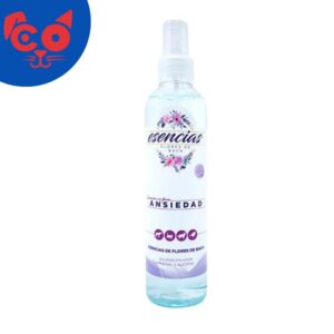 ESENCIAS FLORES DE BACH ANSIEDAD SPRAY 250 MG