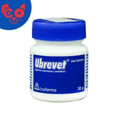 UBREVET 100 GR