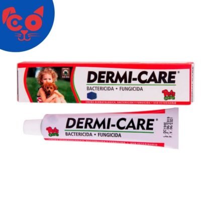 CREMA DERMI-CARE