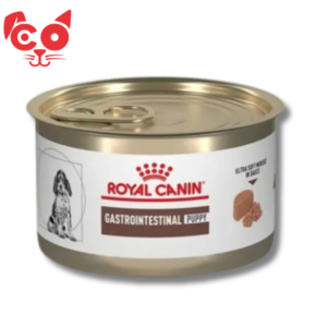 LATA ROYAL CANIN GASTROINTESTINAL PUPPY 145G