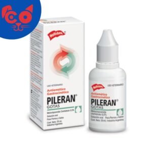 1352 PILERAN GOTAS 20 ML