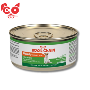 LATA ROYAL CANIN ADULTO BEAUTY 150G