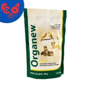 ORGANEW 100 G