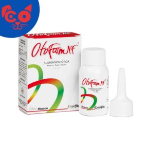 OTOFARM 12 ML