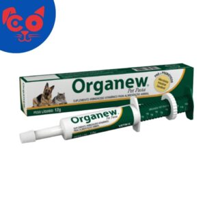 ORGANEW PASTA