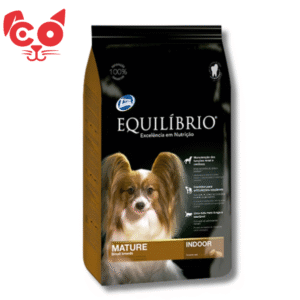 EQUILIBRIO PERRO MATURE RAZA PEQUEÑA 2Kg