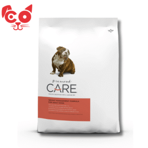 DIAMOND CARE PERRO WEIGHT MANAGEMENT 1Kg