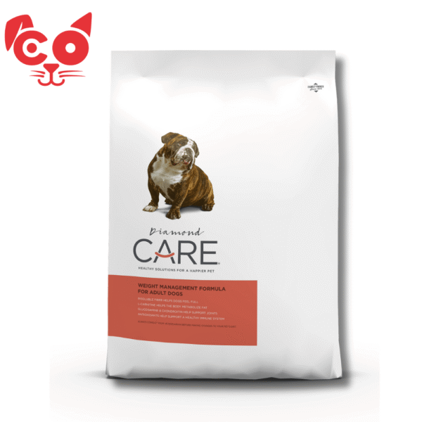 DIAMOND CARE PERRO WEIGHT MANAGEMENT 1Kg