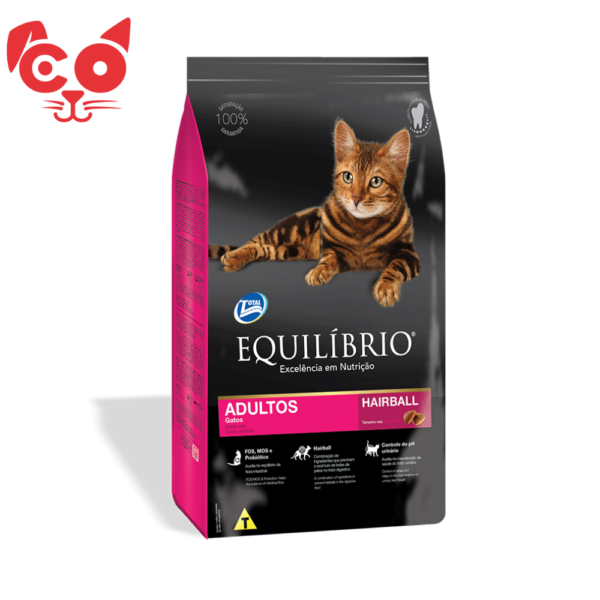 14 EQUILIBRIO GATO ADULTO