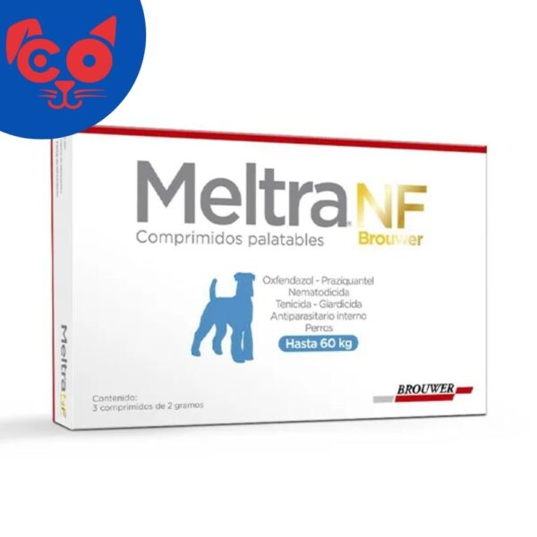 1404 MELTRA NF HASTA 60 KG
