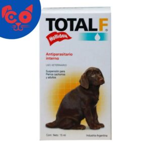 TOTAL F 15 ML