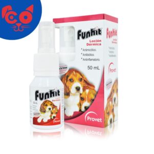 FUNHIT X 50 ML