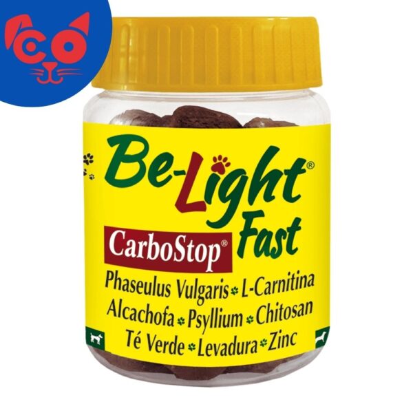1426 BELIGHT FAST NATURAL FRESHLY X 50 VITACRUNCH