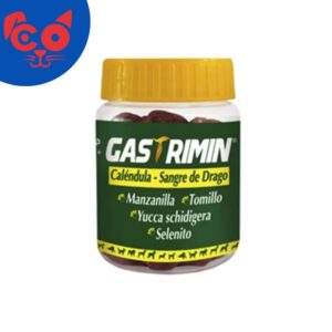 GASTRIMIN X 50 VITACRUNCH NATURAL FRESHLY