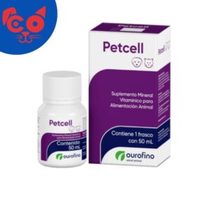 PETCELL X 50 ML