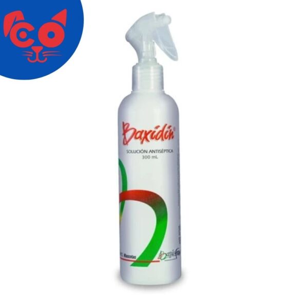 1438 BAXIDIN 300 ML