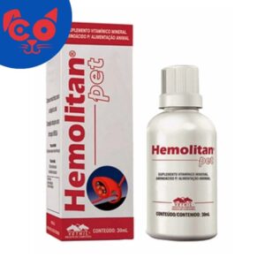 HEMOLITAN 30ML