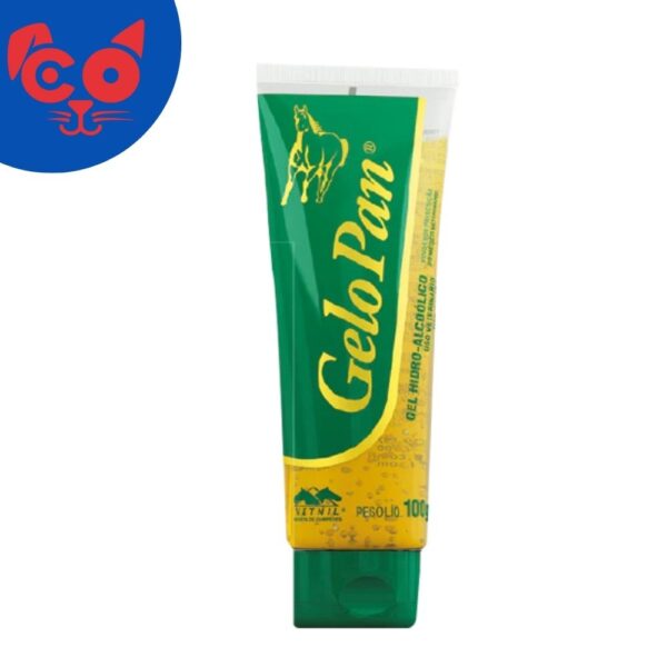 GELOPAN 100G