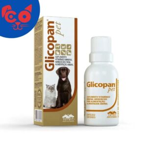 GLICOPAN 30ML