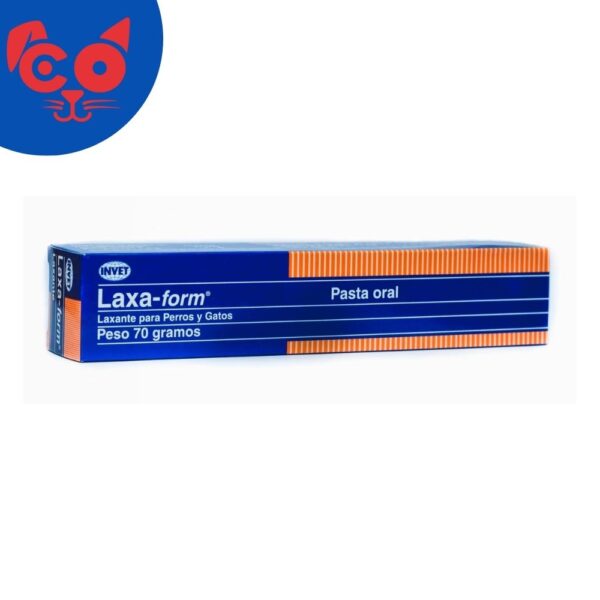1453 LAXAFORM 70 GR