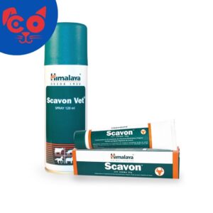 SCAVON SPRAY