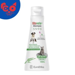 FITOVETE SHAMPOO X 250 ML