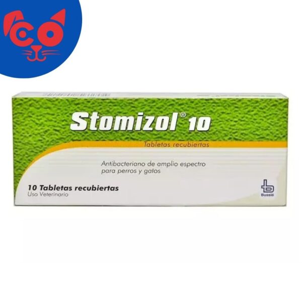 1468 STOMIZOL 10