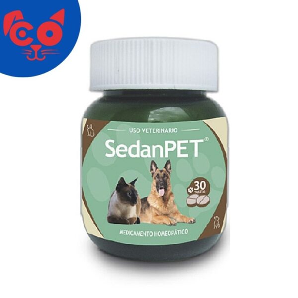 1471 SEDANPET X 30 TAB