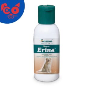ERINA COAT CLEANSER X 120 ML