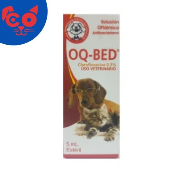 1478 OQ-BED 5ML
