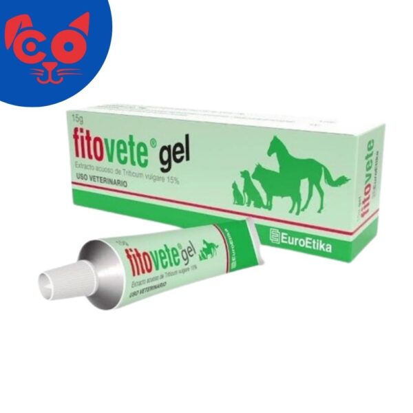 FITOVETE GEL 15 ML