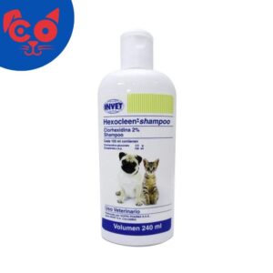 HEXOCLEEN SH X 250ML