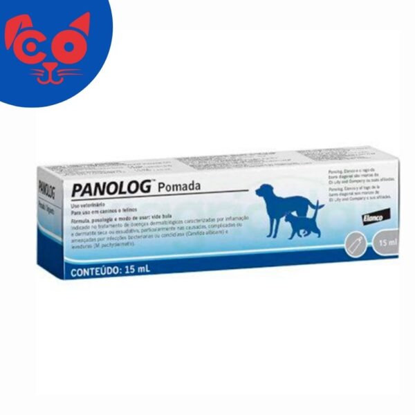 1486 PANOLOG 15ML