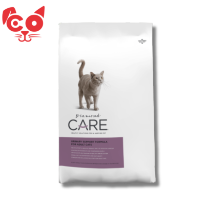 DIAMOND CARE CAT URINARY SUPPORT 1Kg