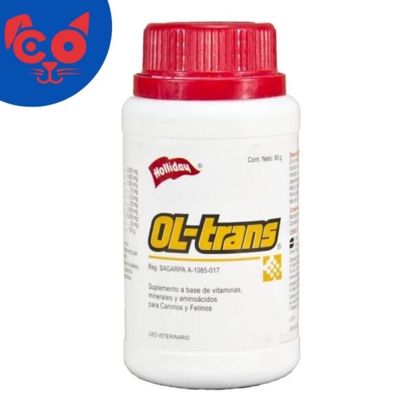 OL TRANS 80GR