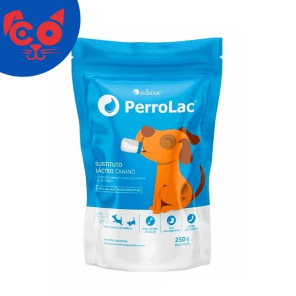 1516 PERROLAC 250 GR