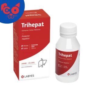 TRIHEPAT X 10 ML