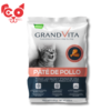 POUCH GRAND VITA GATO PATÉ