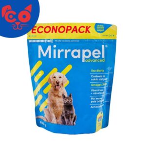 MIRRAPEL POLVO 600 GR