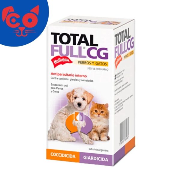 1523 TOTAL FCG 15 ML