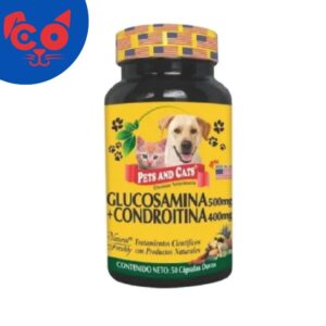 GLUCOSAMINA NATURAL FRESHLY VITA 50 CAPSULAS
