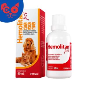 HEMOLITAN 60ML